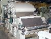  Reconditioned Lab Line for nonwovens, consisting of: